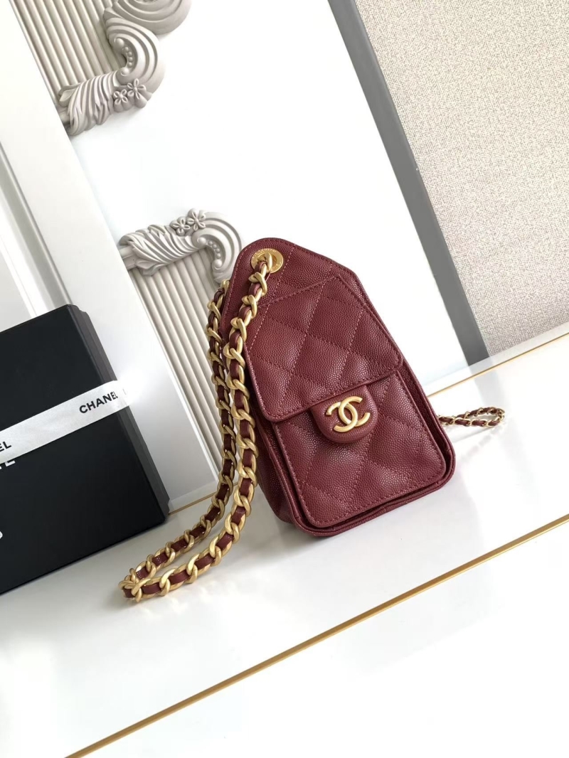 Ch**el 25c hobo bags